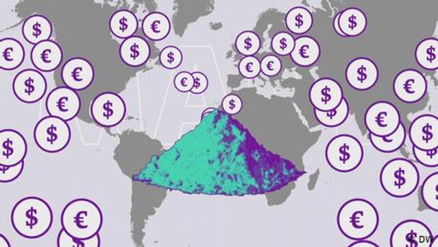 Der Handel mit Kokain - ein Geschäft wie jedes andere