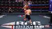 Zafar Parpiev vs Turat Osmonov (05-12-2020) Full Fight