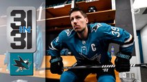 31 in 31: San Jose Sharks 2020-21 season preview