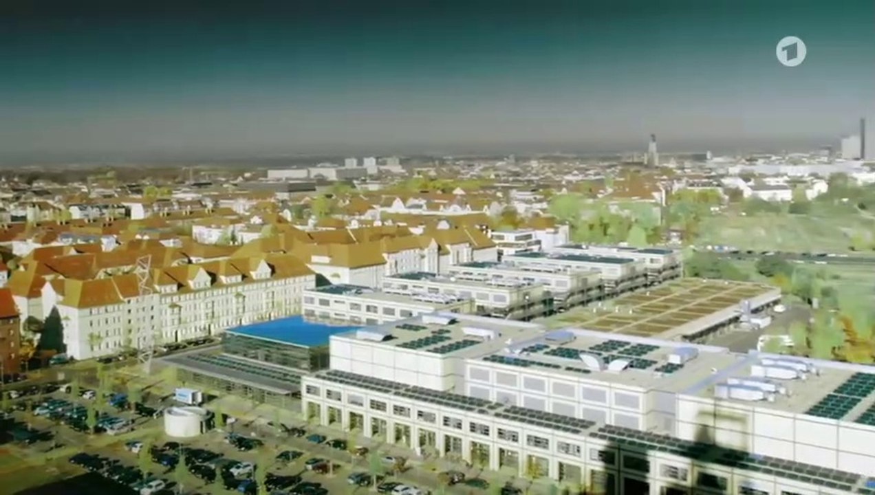 In aller Freundschaft 912 Korrekturen