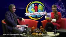 MAIBRITT - Weihnachtsballade für 2Weltenkinder