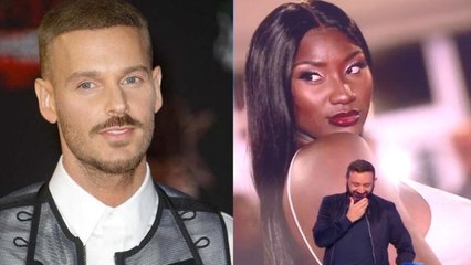 TPMP : M. Pokora répond enfin, au Clash d'aya nakamura