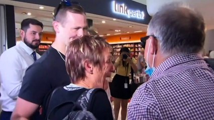 NSW and Victoria residents now able to freely travel to WA