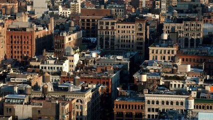 How to Take a Virtual Trip to New York City