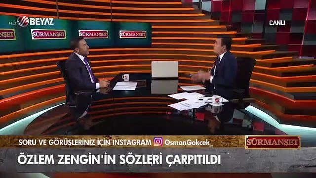 Osman Gökçek: 'Kadınların seçilme hakkı kısmında başörtülülere yer yoktu'