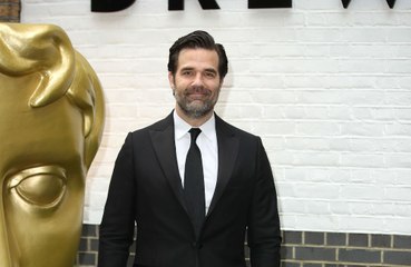 Rob Delaney says his son’s death taught him to love his other children 'better'