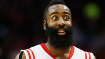 Adult Webcam Website Offers NBA A Deal To Help Keep James Harden Out Of Strip Club