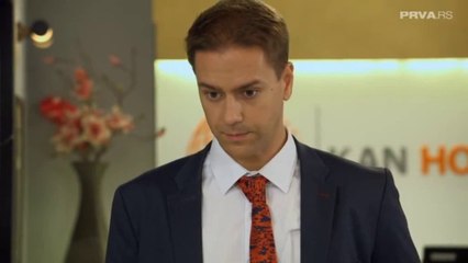 IGRA SUDBINE - 192 epizoda (8.12.2020)