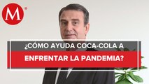 Hagamos Esto Juntos, la apuesta de la Industria Mexicana de Coca-Cola