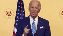 Erm, No: Supreme Court Won't Overturn Pennsylvania's Win For Biden