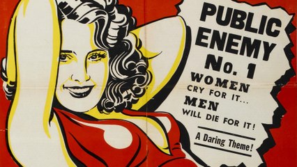 Reefer Madness (1936) - Dorothy Short, Kenneth Craig, Lillian Miles