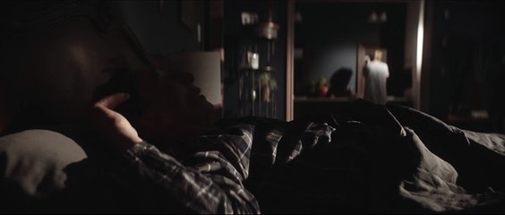 Anything For Jackson movie clip - Flossing