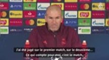 Groupe B : Zidane licencié en cas d'élimination ? 