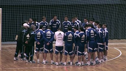 Falleció DT argentino Alejandro Sabella, subcampeón mundial en Brasil-2014