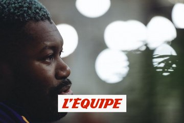 La colère de Djibril Cissé - Foot - C1 - PSG-Basaksehir