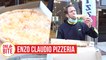 Barstool Pizza Review - Enzo Claudio Pizzeria