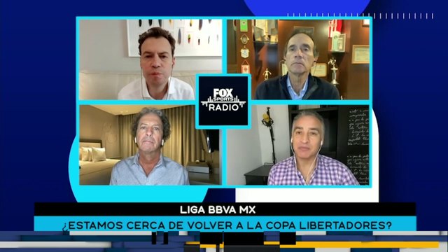 ¿Habrá cambios en la Liga MX?: FOX Sports Radio