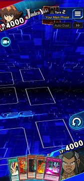 Yu-Gi-Oh! Duel Links - Activating Soul of Fire Magic Card (Axel Brodie Lvl: 3 Reward) #Shorts