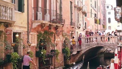 Italy - beautiful hd views