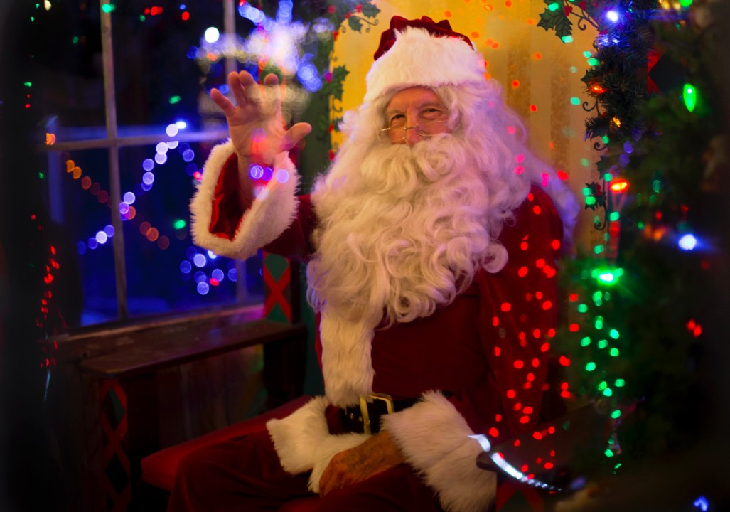 En Islandia tienen 13 Santa Claus, ¿los conoces?