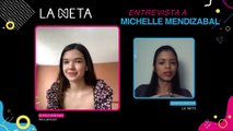 Descubre como Michelle Mendizábal logró un millón de reproducciones en TikTok