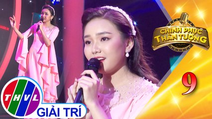 Chinh phục thần tượng - Tập 9: Chờ người - Ngọc Trân