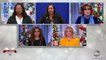NY AG Letitia James Says -Trump cannot avoid justice in the great state of New York- - The View