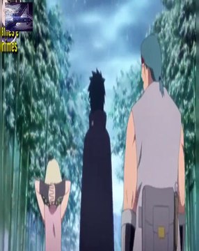 SASUKE UCHIHA USA AMATERASU E SUSANOO BRABO DEMAIS ! Sasuke VS Fuushin e Chino - Naruto Shippuden