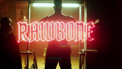 Knuckledust movie clip - I have a place for your name, right here!