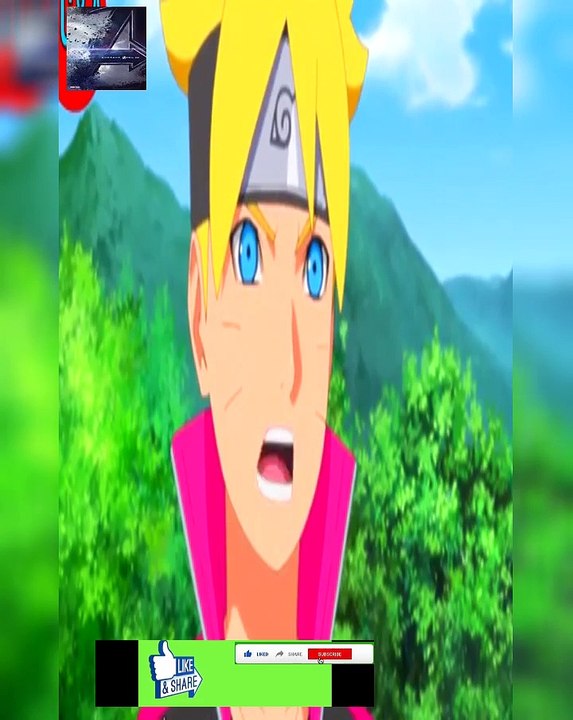 SASUKE BRABO FALA DO MANGEKYO SHARINGAN ! Kakashi quer testar Boruto e Sakura fica triste com Sarada