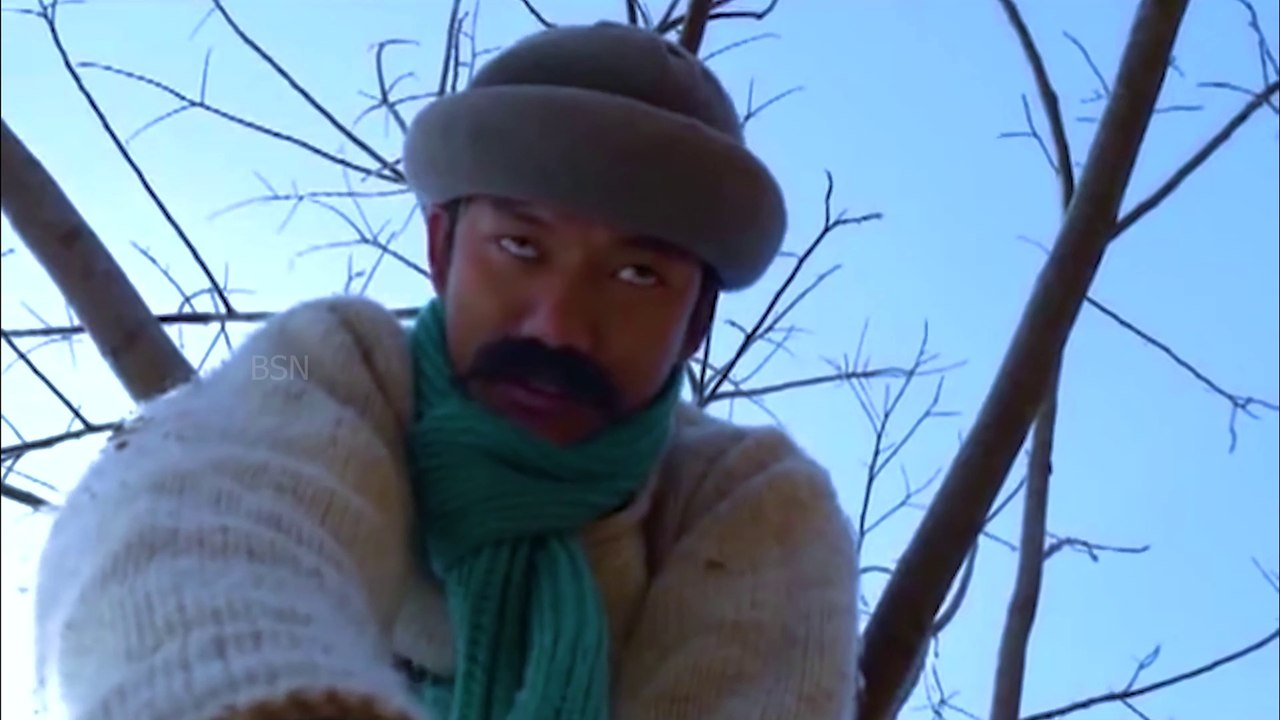 Mr. Hur Hur New Nepali Comedy Series Lyapche Episode 14