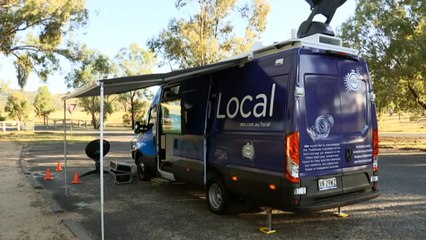 Govt. rolling out satellites to aid communication during emergencies