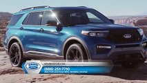 Ford dealership Salem  OR | Ford