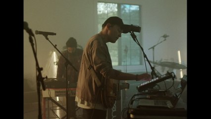 Mack Brock - Still I Will Praise