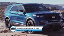 New 2020  Ford  Explorer  Redlands  CA  | 2020  Ford  Explorer sales Riverside CA