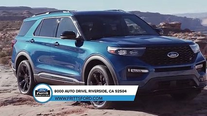 New 2020  Ford  Explorer  Redlands  CA  | 2020  Ford  Explorer sales Riverside CA