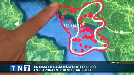 sismos de esta mañana en frontera sur
