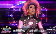 BLERDCON x PLANET AFROPUNK: Con Qweens:The Digital Drag Takeover