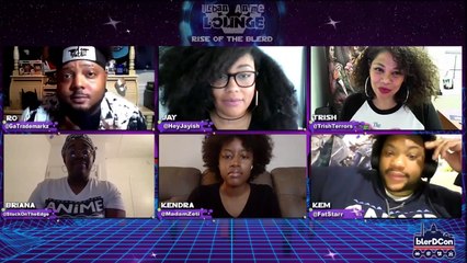 BLERDCON x PLANET AFROPUNK: Rise of Black Nerds in the Nerd Community