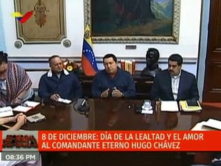 Programa Especial 8DIC2020 | Día de la Lealtad y el Amor al Comandante Hugo Chávez