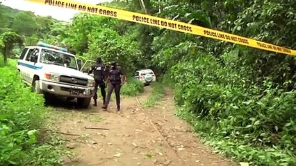 Griffith: Give Women Pepper Spray