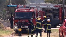 3 Die In Suspected Arson