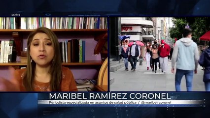 Gobierno presenta política nacional de vacunación contra el Covid-19