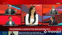 CHP'ye yakın isim canlı yayında çıldırdı