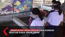 Wisata Penangkaran Penyu di Tanjung Benoa Bali