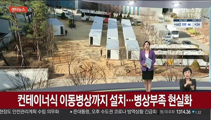 [센터뉴스] 신규확진 686명, 2월말 이후 최다 역대 2번째 규모 外