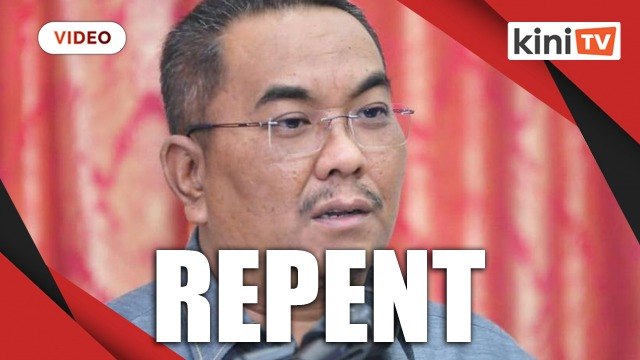 Kedah MB wants Malaysiakini reporters to repent