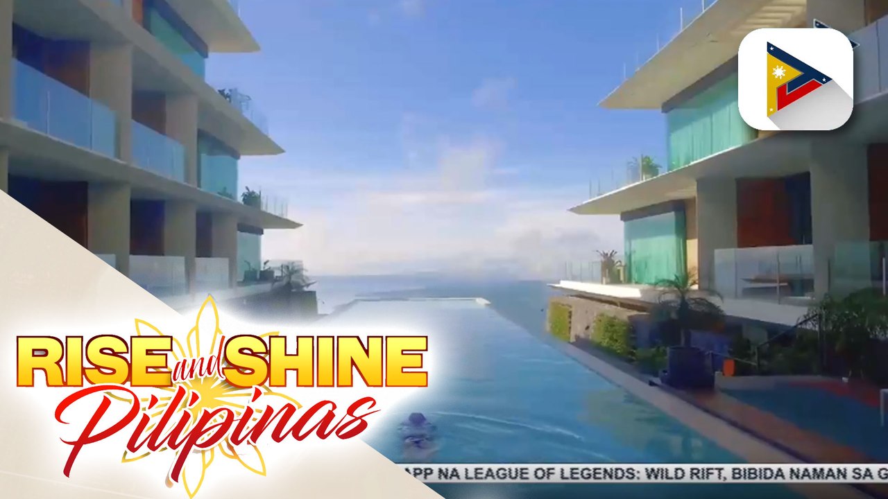 TARA NA!: Tagaytay’s most Instagrammable spots