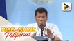 Pres. #Duterte, tiniyak na walang bahid ng korapsyon ang pagbili ng COVID-19 vaccine