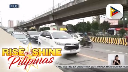 Download Video: 2 interseksyon na ipinasara ng MMDA, nais muling buksan ng QC LGU